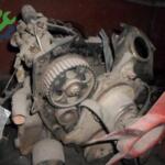 Jeep Willy Motor Komple çıkma parça - OTOFİL YEDEK PARÇA Mersin
