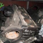 Opel Kadett Yarım Motor çıkma parça - OTOFİL YEDEK PARÇA Mersin