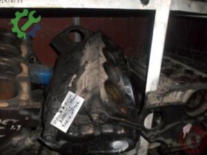 OPEL KADET 1.3 PİSTON 79mm YARIM MOTOR