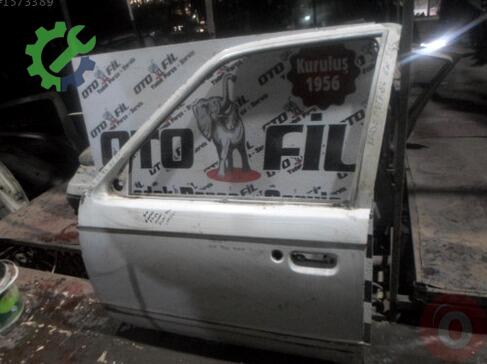 Opel Kadett Sol Ön Kapı çıkma parça