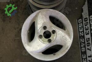 OPEL KADET 1979-1984 13 JANT 4 BİJON JANT