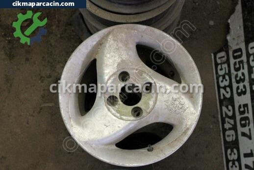 Opel Kadett Jant çıkma parça