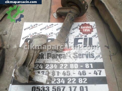 Opel Kadett Taşıyıcı/Aks Taşıyıcı çıkma parça