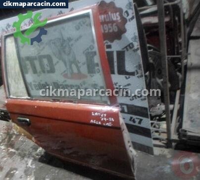 Opel Kadett Sağ Arka Kapı çıkma parça