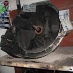 Opel Kadett Şanzıman çıkma parça - OTOFİL YEDEK PARÇA Mersin
