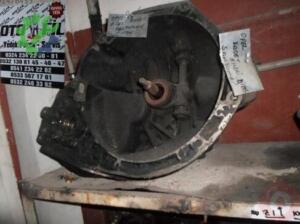 OPEL KADET 5 İLERİ ŞANZIMAN