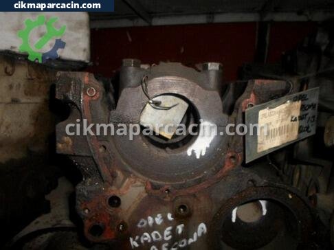 Opel Ascona Blok çıkma parça