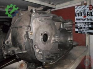 OPEL KADET ASCONA  ŞANZIMAN  ÇIKMA