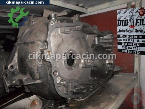 Opel Kadett Şanzıman Komple çıkma parça