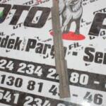 Opel Kadett Bakalitler çıkma parça - OTOFİL YEDEK PARÇA Mersin