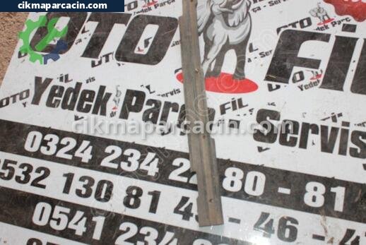 Opel Kadett Bakalitler çıkma parça