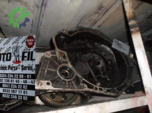 OPEL KADET BENZİNLİ ŞANZIMAN  ÇIKMA