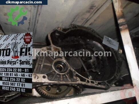 Opel Kadett Şanzıman çıkma parça