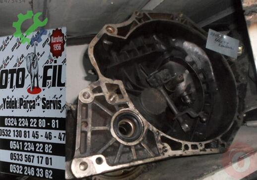 Opel Kadett Şanzıman çıkma parça