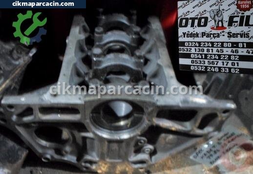 Opel Kadett Blok çıkma parça