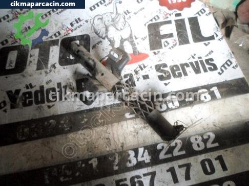 Opel Kadett Direksiyon Mili çıkma parça