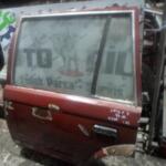 Opel Kadett Sol Arka Kapı çıkma parça - OTOFİL YEDEK PARÇA Mersin