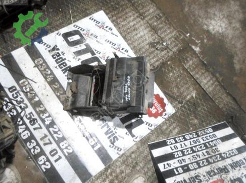 Opel Kadett Kalorifer Kutusu çıkma parça
