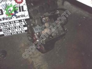 OPEL KADET D BENZİNLİ  1979 – 1984 1.3 YARIM MOTOR