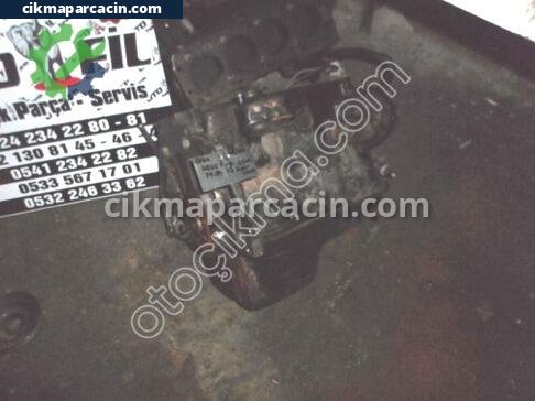 Opel Kadett Yarım Motor çıkma parça