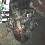 Opel Kadett Yarım Motor çıkma parça - OTOFİL YEDEK PARÇA Mersin