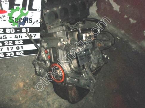 Opel Kadett Yarım Motor çıkma parça
