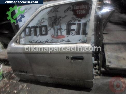 Opel Kadett Sol Ön Kapı çıkma parça