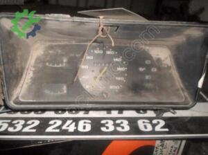 OPEL KADET E 1974-1984 KİLOMETRE SAATİ