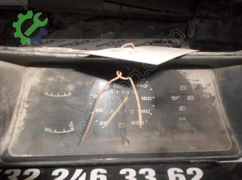 Opel Kadett Gösterge Paneli çıkma parça