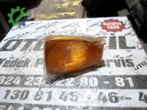OPEL KADET -E 1984-1991 SARI SAĞ SİNYAL SIFIR