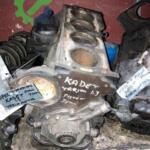 Opel Kadett Yarım Motor çıkma parça - OTOFİL YEDEK PARÇA Mersin