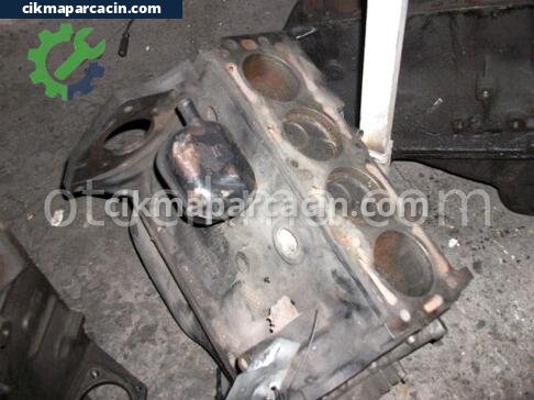 Opel Kadett Yarım Motor çıkma parça