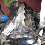 Opel Kadett Yarım Motor çıkma parça - OTOFİL YEDEK PARÇA Mersin