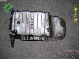 OPEL KARTER ÇIKMA PARÇA