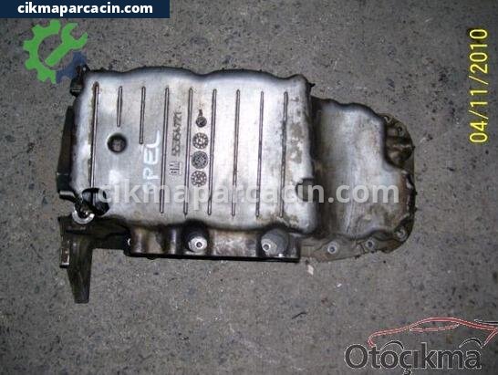 Opel Astra Karter çıkma parça