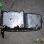 OPEL KARTER ÇIKMA PARÇA
