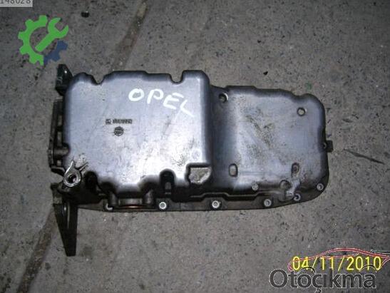 Opel Astra Karter çıkma parça