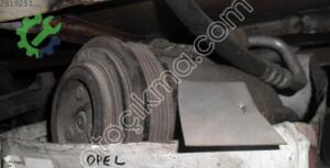 OPEL KLİMA KOMPRESÖRÜ