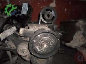 OPEL KOMPLE MOTOR ÇIKMA