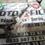 Opel Omega Direksiyon Mili çıkma parça - OTOFİL YEDEK PARÇA Mersin
