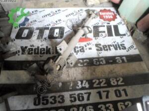 OPEL OMEGA 1997 DİREKSİYON MİLİ ÇIKMA ORJİNAL