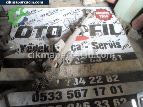 Opel Omega Direksiyon Mili çıkma parça