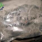 Opel Omega Elektrik Tesisatı çıkma parça - OTOFİL YEDEK PARÇA Mersin
