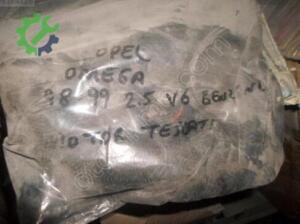 OPEL OMEGA 1998-1999 2.5 V6 BENZİNLİ MOTOR TESİSAT ÇIKMA ORJİNAL