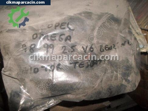 Opel Omega Elektrik Tesisatı çıkma parça