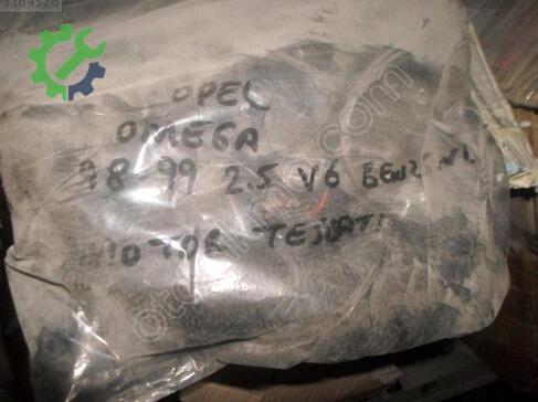 Opel Omega Elektrik Tesisatı çıkma parça