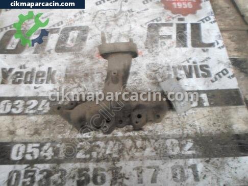 Opel Omega Egzoz Manifoldu çıkma parça