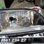 Opel Omega Sağ Ön Far çıkma parça - OTOFİL YEDEK PARÇA Mersin