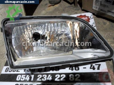 Opel Omega Sağ Ön Far çıkma parça