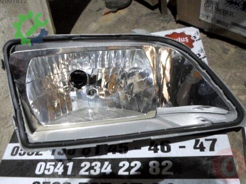 Opel Omega Sağ Ön Far çıkma parça